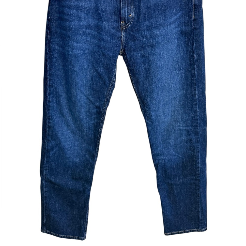 Levi’s Men’s Sz 34 x 32 Regular Fit Straight Leg Jeans - Picture 3 of 6